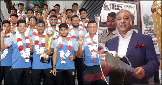 এখনই টাকার চিন্তা মাথায় আসা উচিত না, সময় হলে বিসিবি দেখবে : পাপন